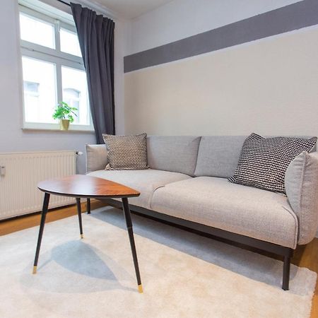 Fullhouse - Halle - Ku15 Apartments Εξωτερικό φωτογραφία