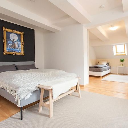 Fullhouse - Halle - Ku15 Apartments Εξωτερικό φωτογραφία