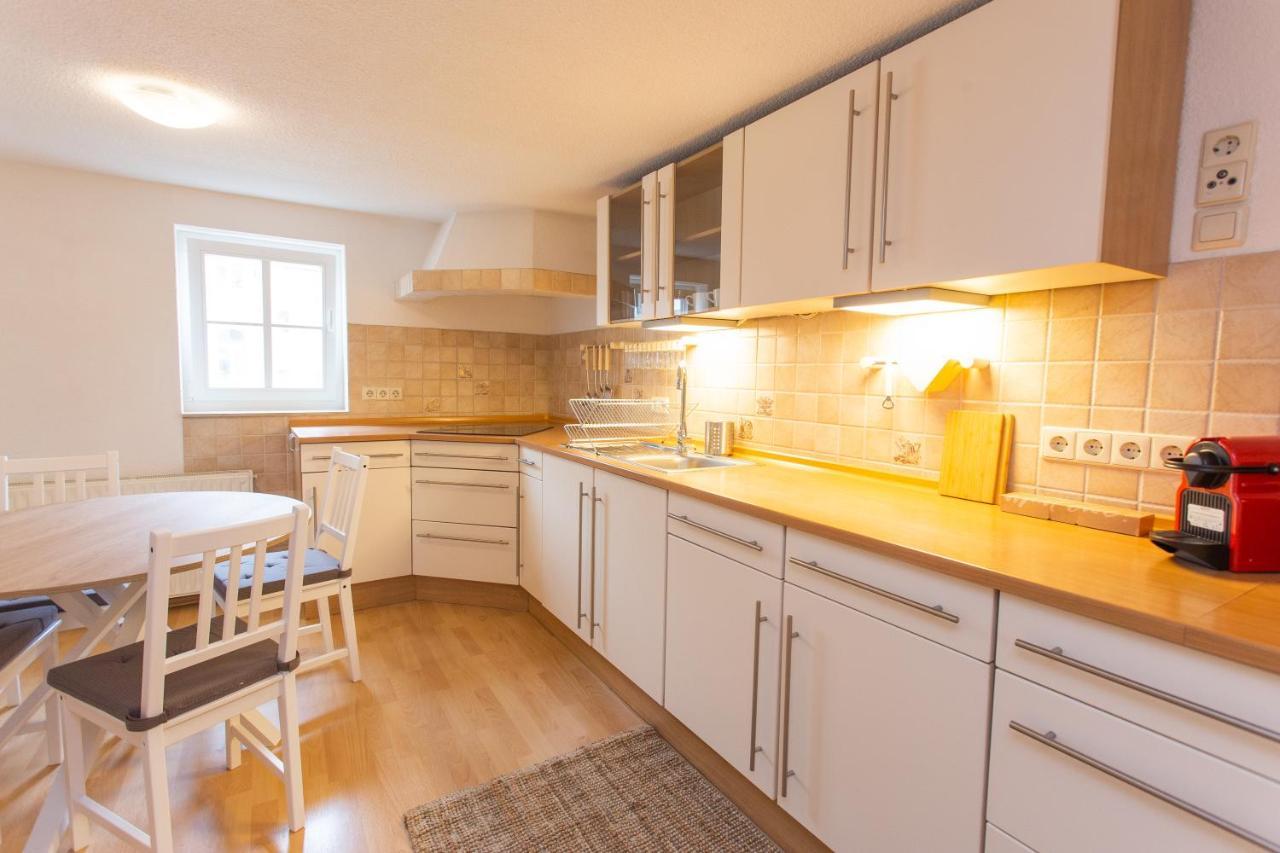 Fullhouse - Halle - Ku15 Apartments Εξωτερικό φωτογραφία