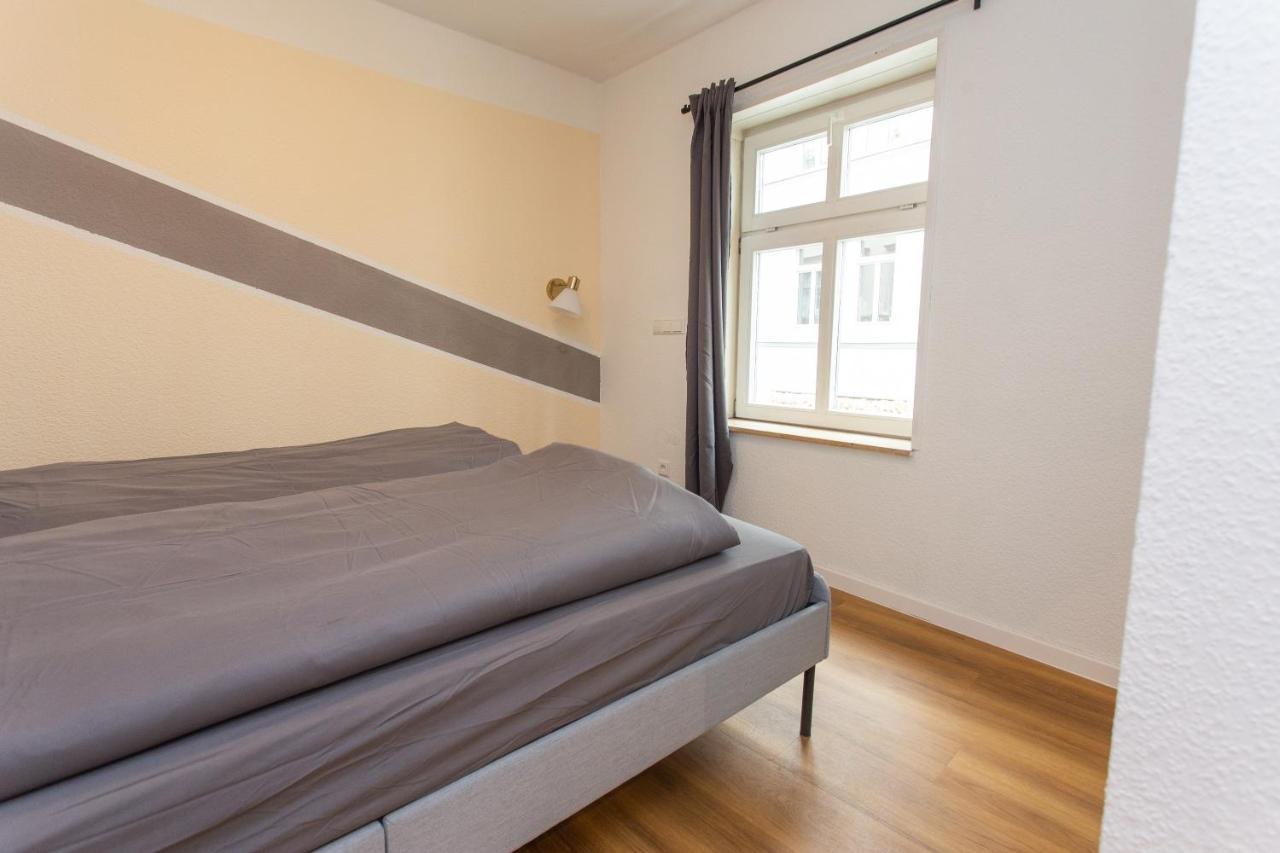 Fullhouse - Halle - Ku15 Apartments Εξωτερικό φωτογραφία