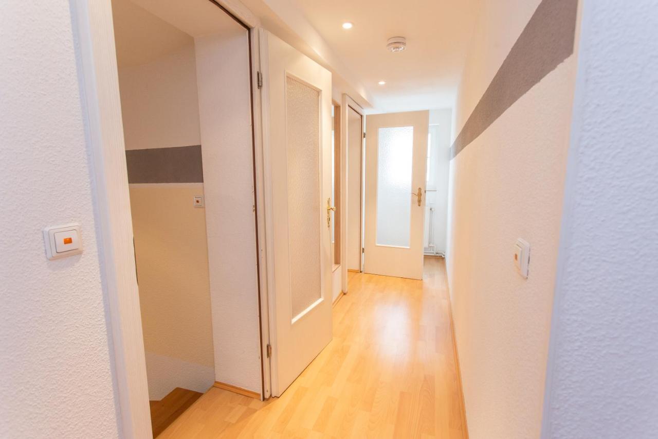 Fullhouse - Halle - Ku15 Apartments Εξωτερικό φωτογραφία