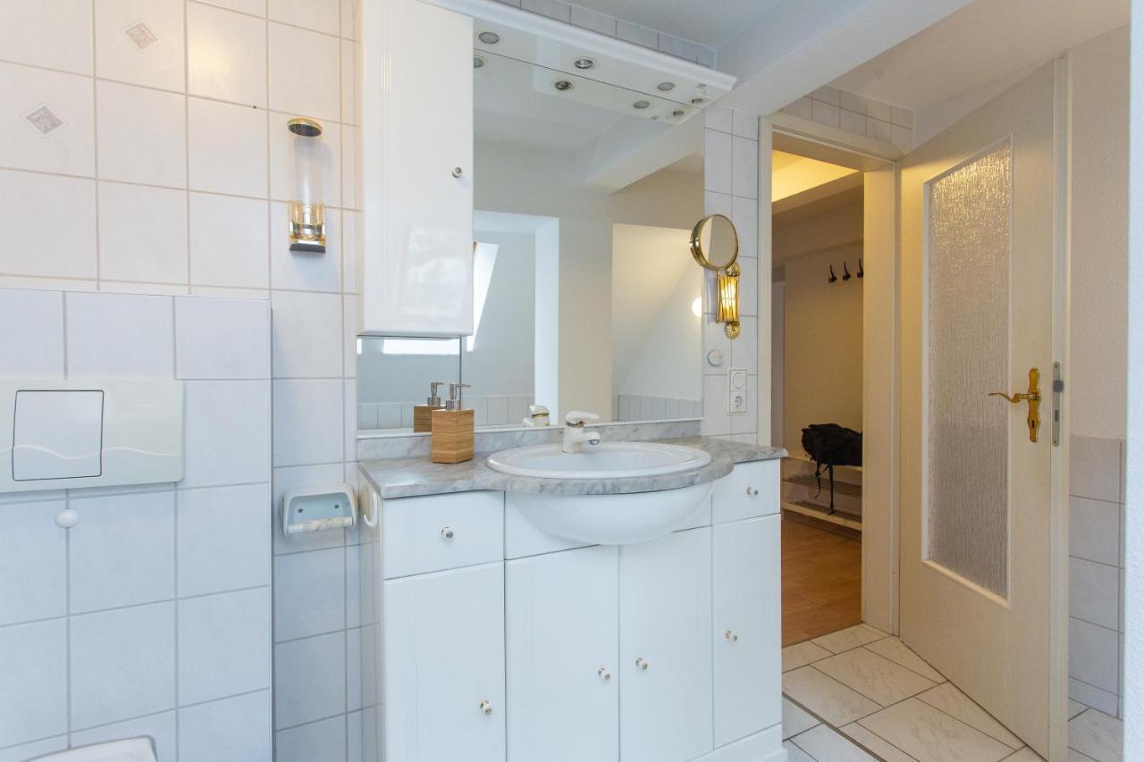 Fullhouse - Halle - Ku15 Apartments Εξωτερικό φωτογραφία
