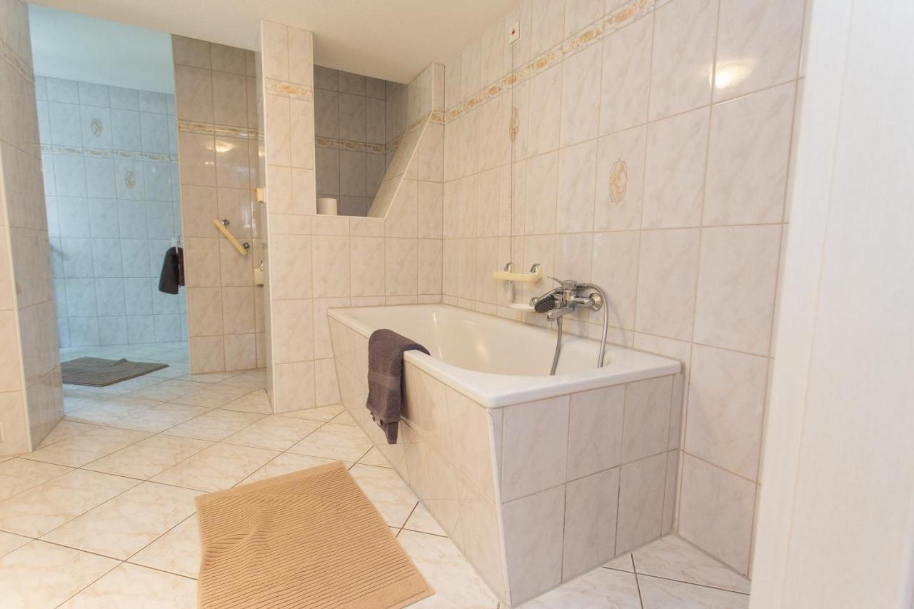 Fullhouse - Halle - Ku15 Apartments Εξωτερικό φωτογραφία
