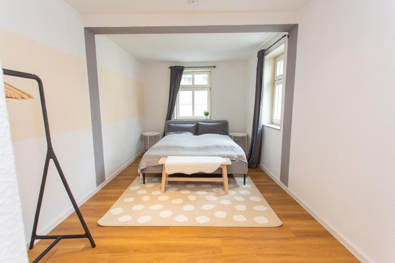 Fullhouse - Halle - Ku15 Apartments Εξωτερικό φωτογραφία