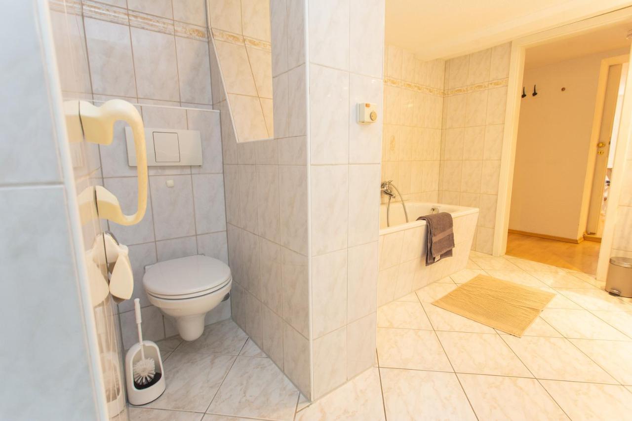 Fullhouse - Halle - Ku15 Apartments Εξωτερικό φωτογραφία