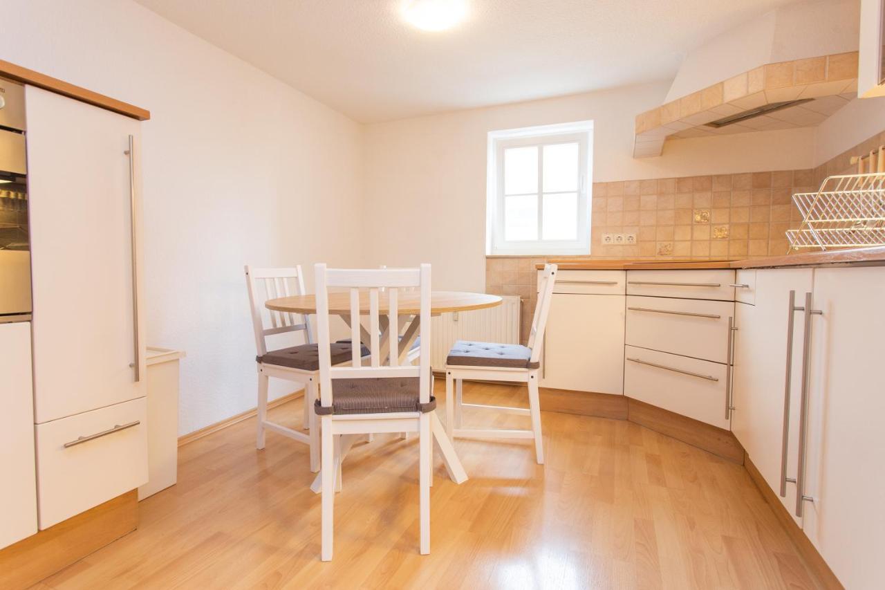 Fullhouse - Halle - Ku15 Apartments Εξωτερικό φωτογραφία