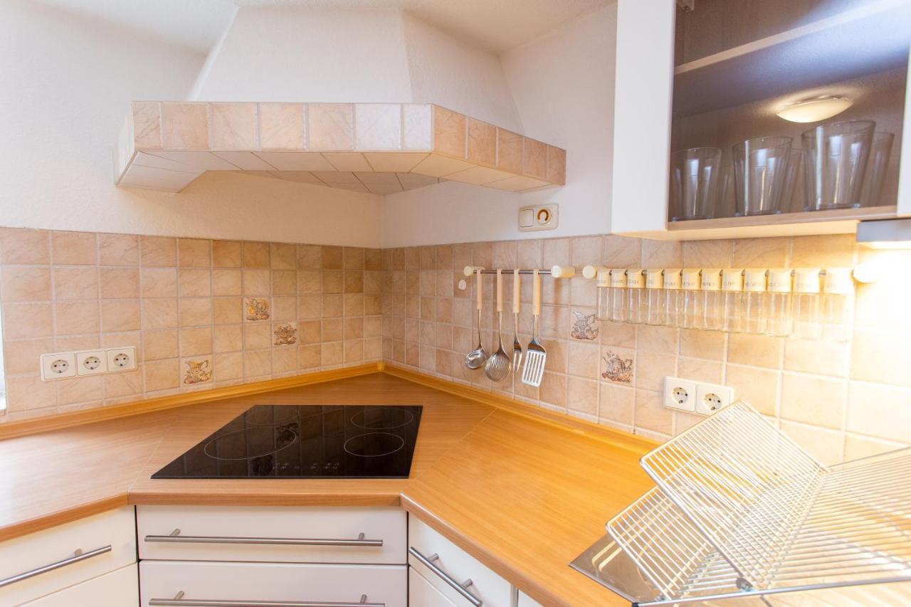 Fullhouse - Halle - Ku15 Apartments Εξωτερικό φωτογραφία