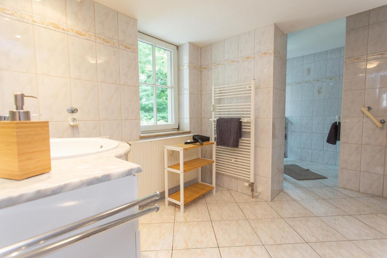 Fullhouse - Halle - Ku15 Apartments Εξωτερικό φωτογραφία