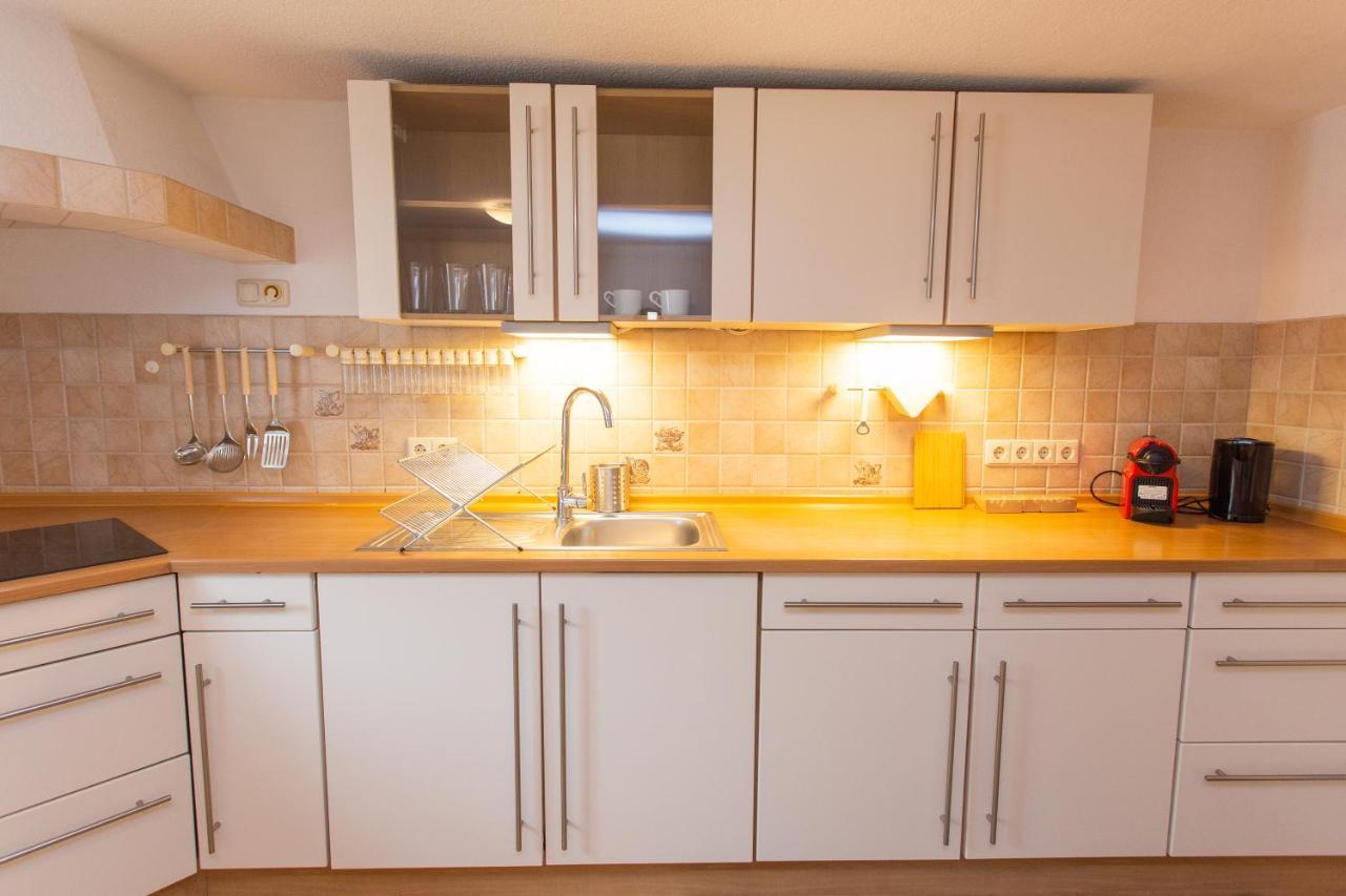 Fullhouse - Halle - Ku15 Apartments Εξωτερικό φωτογραφία