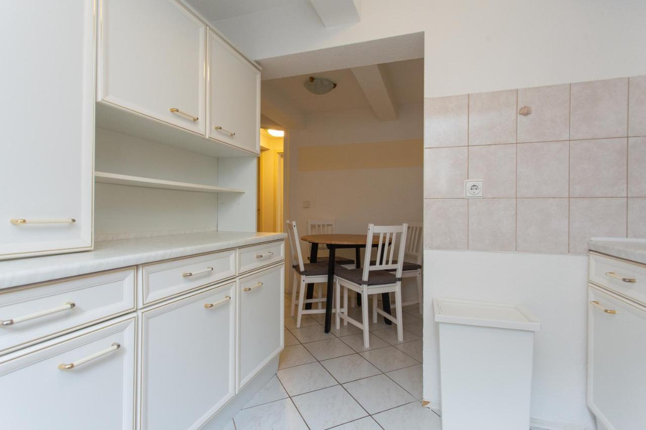 Fullhouse - Halle - Ku15 Apartments Εξωτερικό φωτογραφία