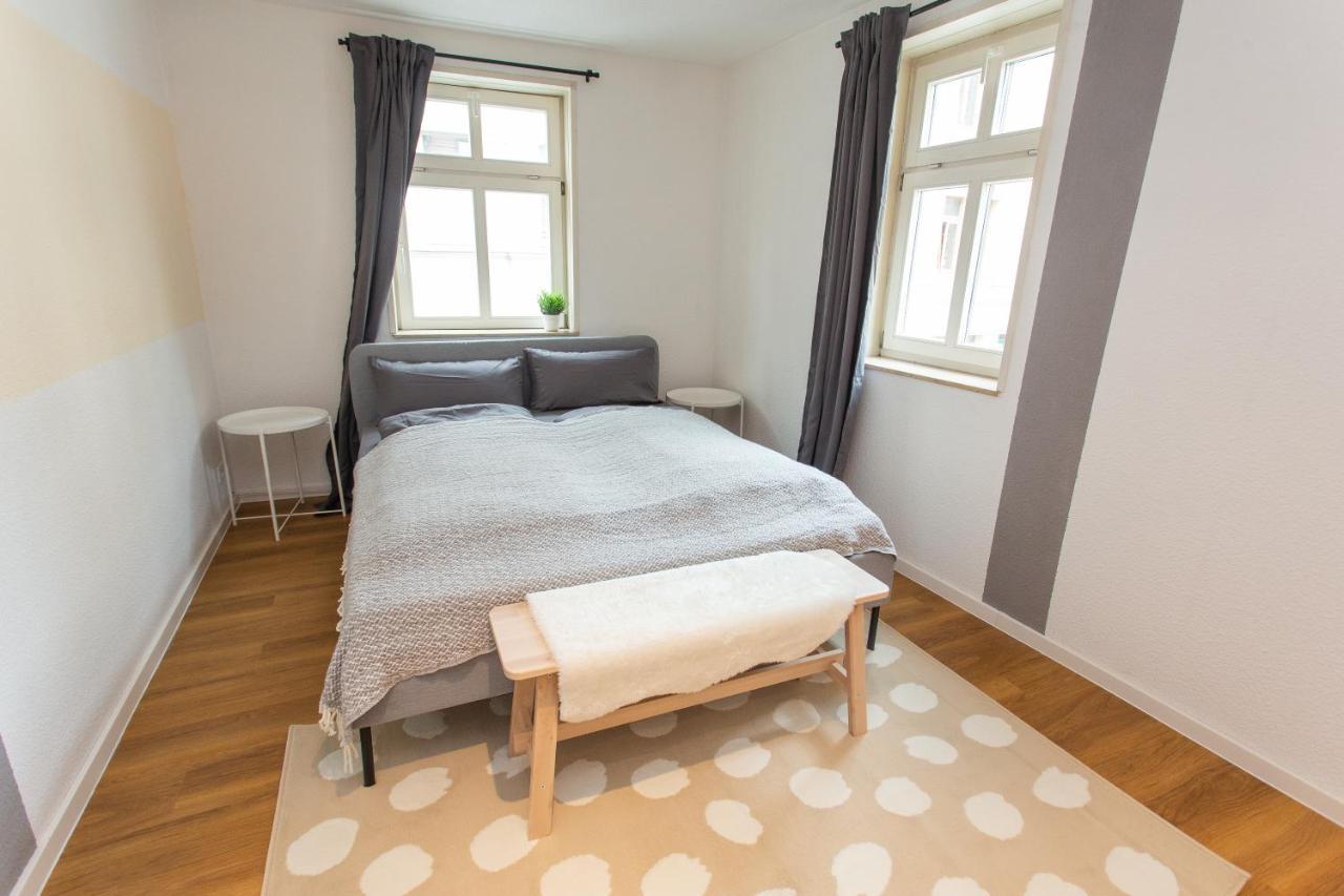 Fullhouse - Halle - Ku15 Apartments Εξωτερικό φωτογραφία