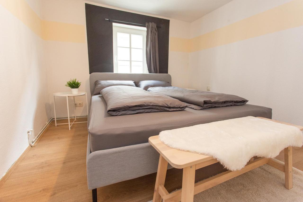 Fullhouse - Halle - Ku15 Apartments Εξωτερικό φωτογραφία