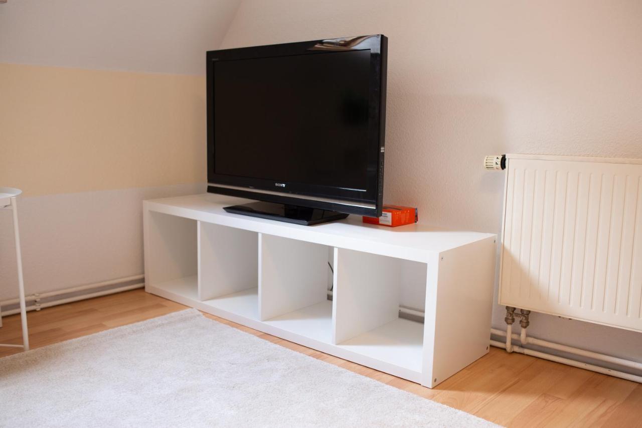 Fullhouse - Halle - Ku15 Apartments Εξωτερικό φωτογραφία