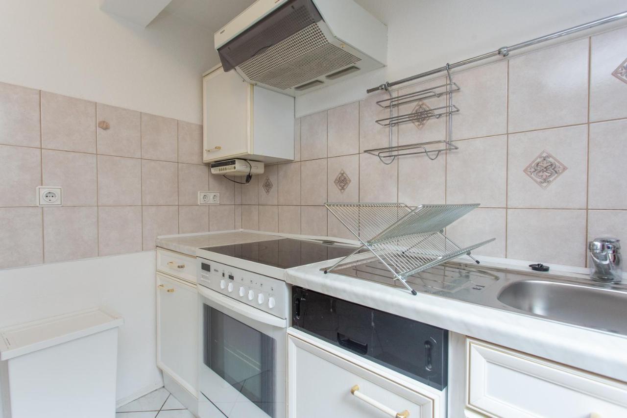 Fullhouse - Halle - Ku15 Apartments Εξωτερικό φωτογραφία
