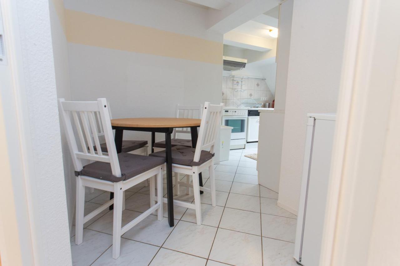 Fullhouse - Halle - Ku15 Apartments Εξωτερικό φωτογραφία