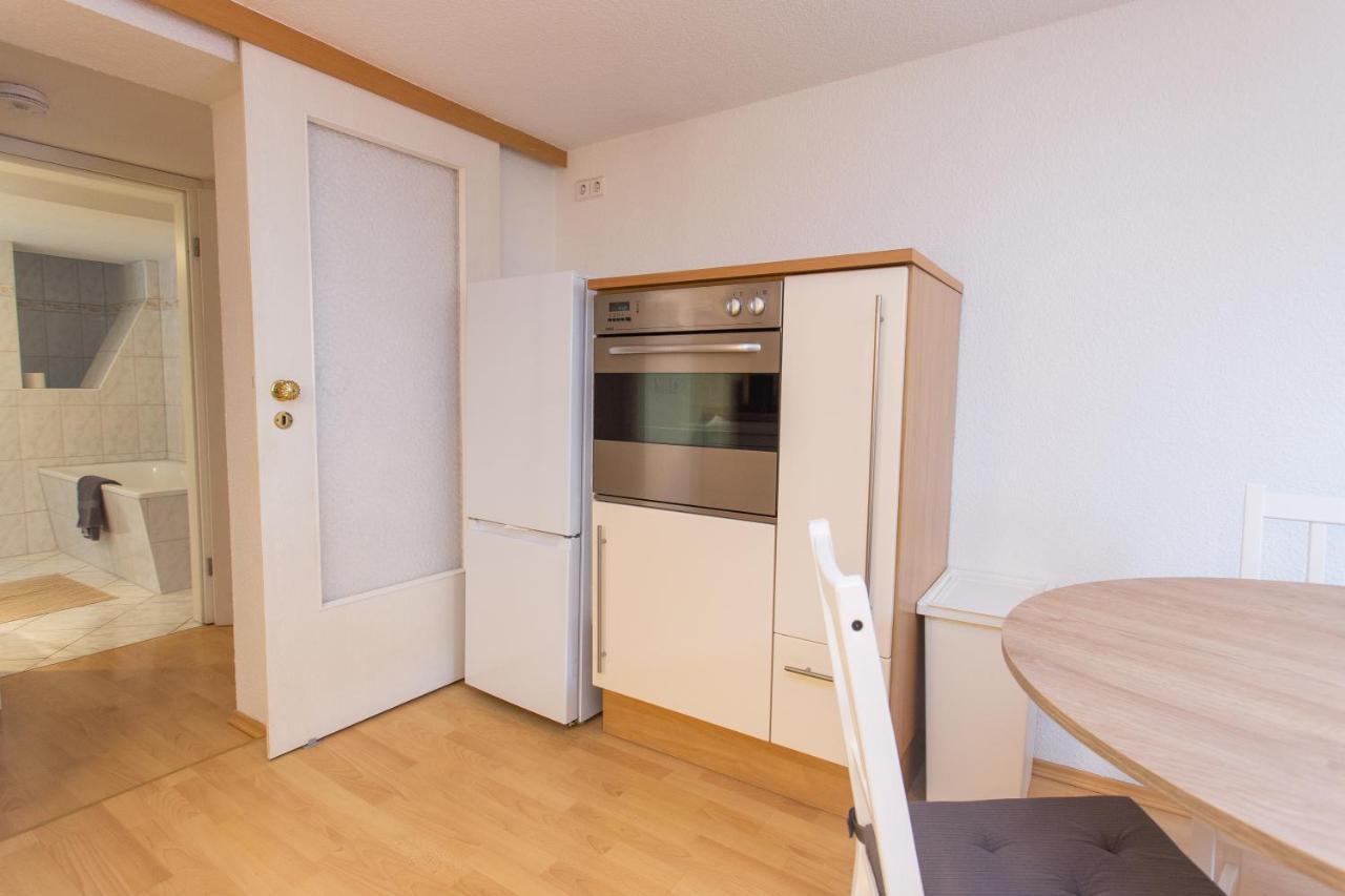 Fullhouse - Halle - Ku15 Apartments Εξωτερικό φωτογραφία