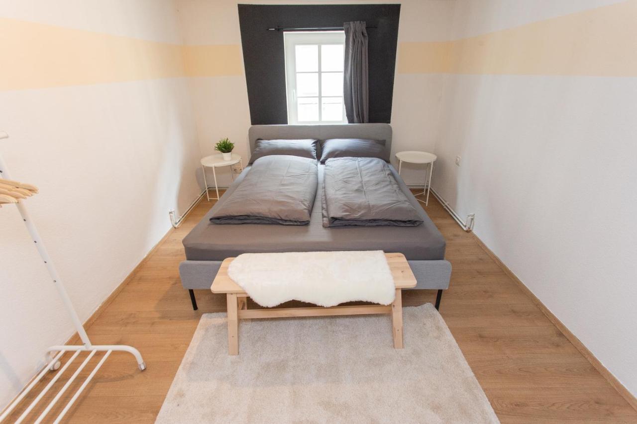 Fullhouse - Halle - Ku15 Apartments Εξωτερικό φωτογραφία